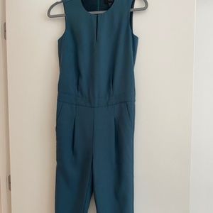 J Crew Jumpsuit